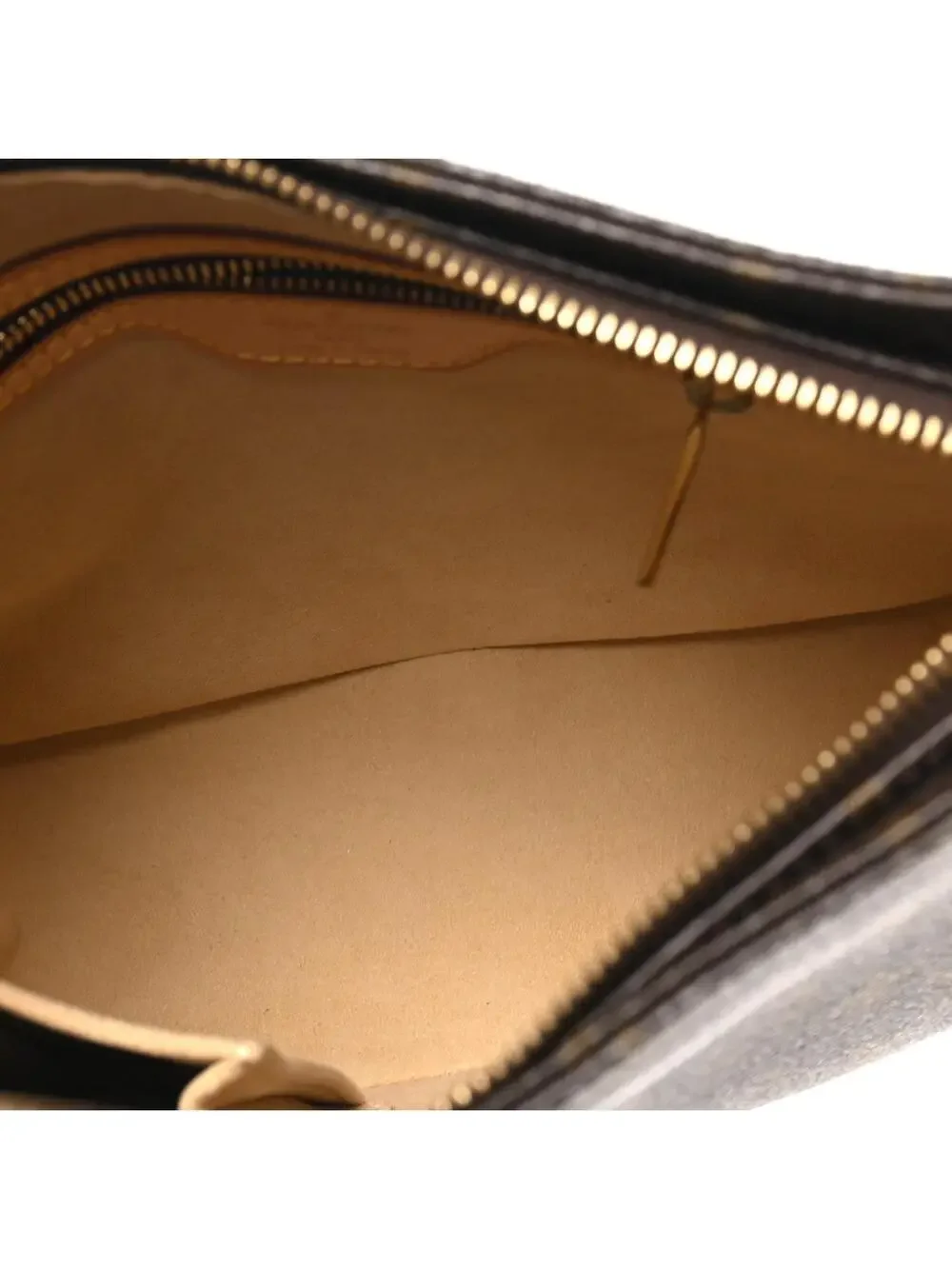 Louis Vuitton enhance your